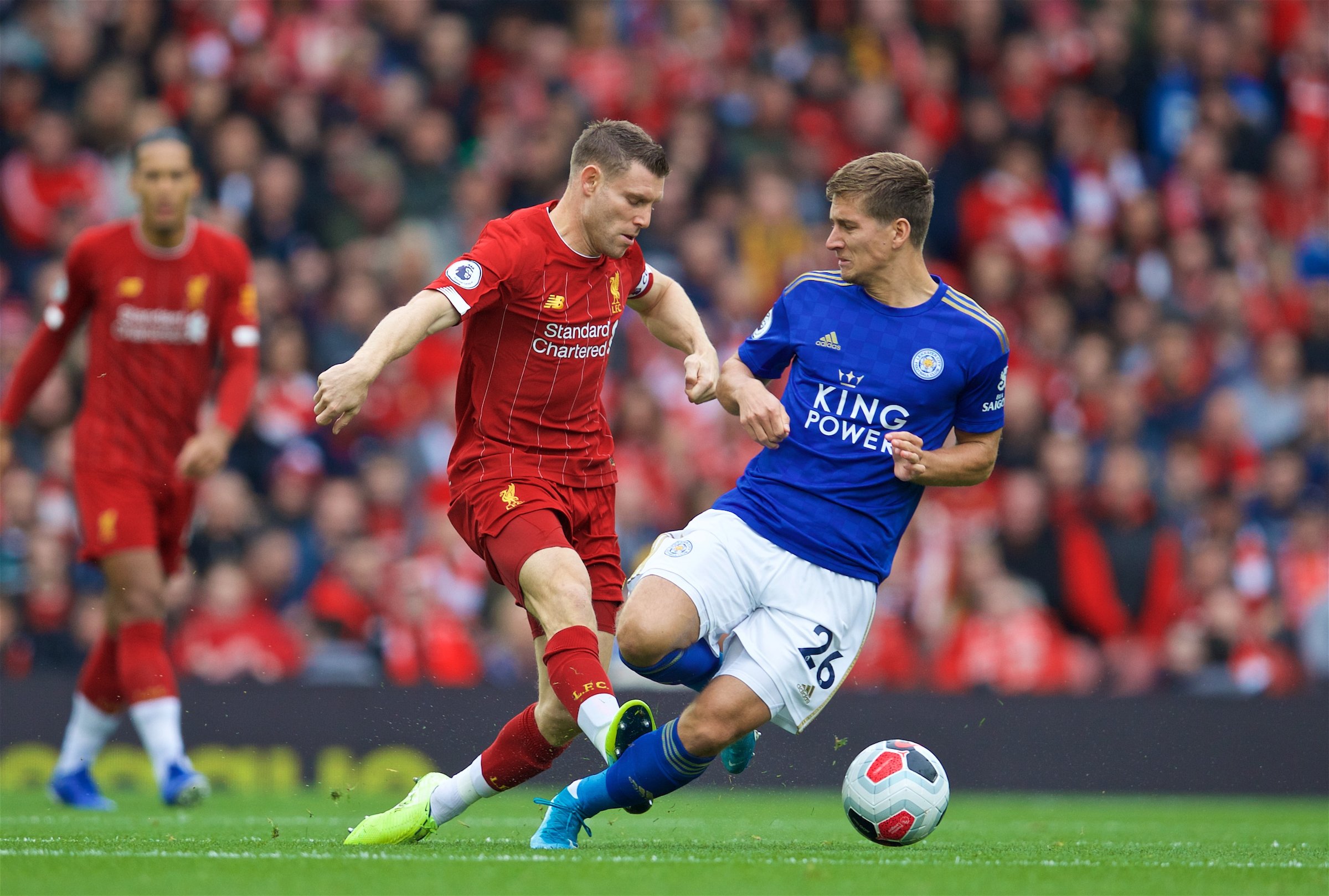 阿莫林陣中 阿莫林陣中